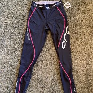 Orca running tights